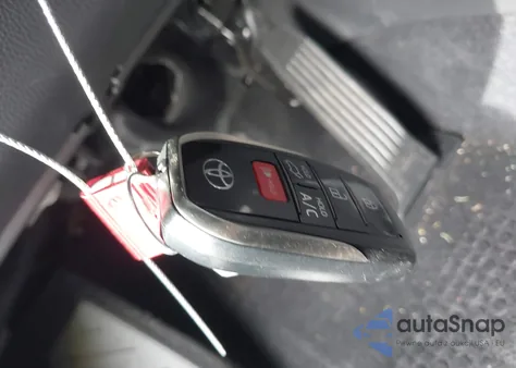 2023 Toyota Rav4 Prime Xse from USA, damaged, VIN JTMEB3FV7PD148587